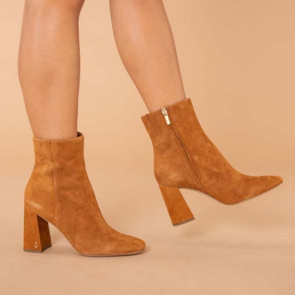 Codie boot